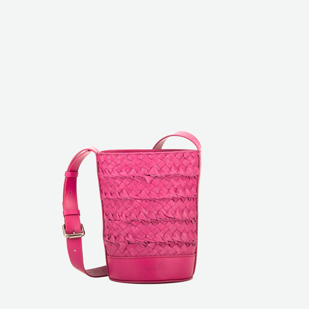 Mini kate bucket on sale crossbody