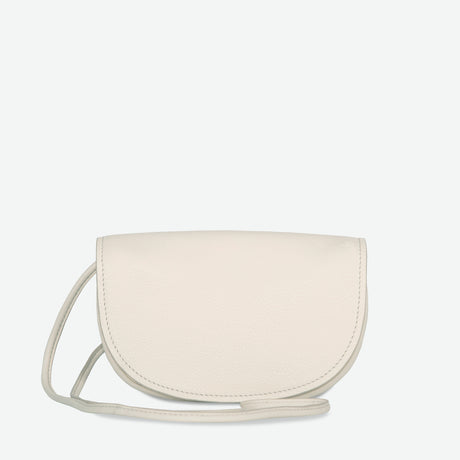 Crema Luna Crossbody