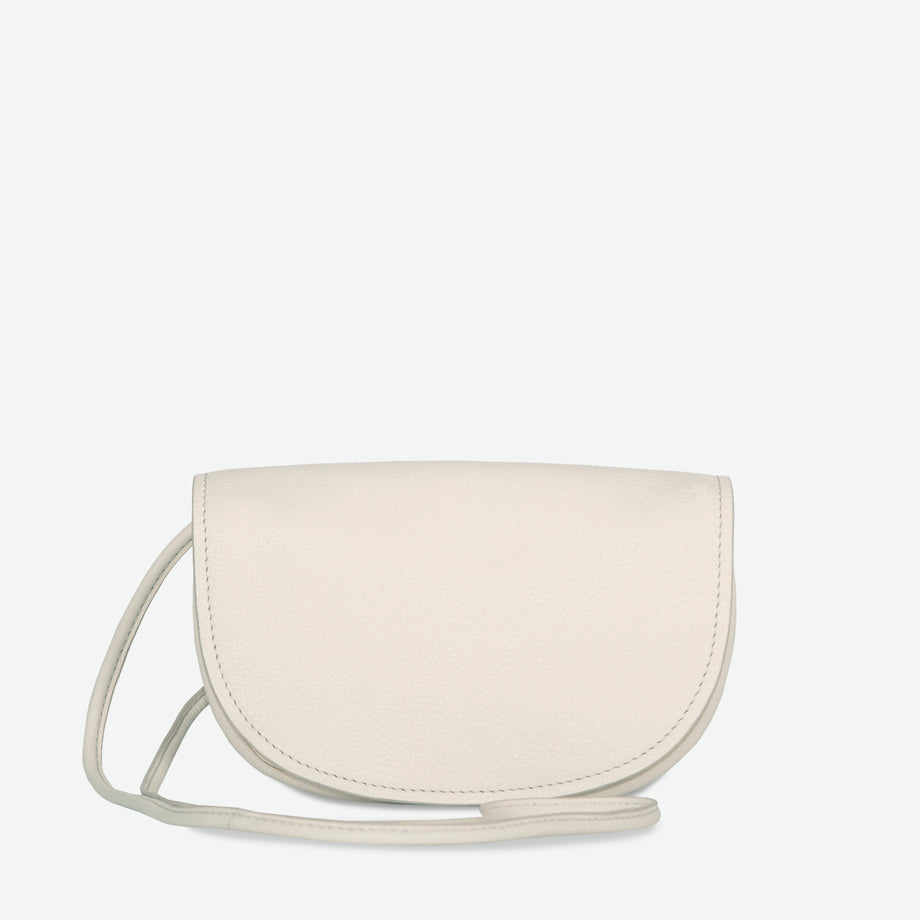 Petal Luna Crossbody – Per Lei New York