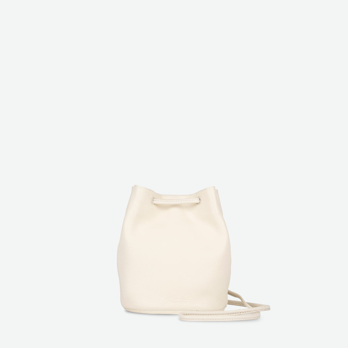 Crema Layne Drawstring