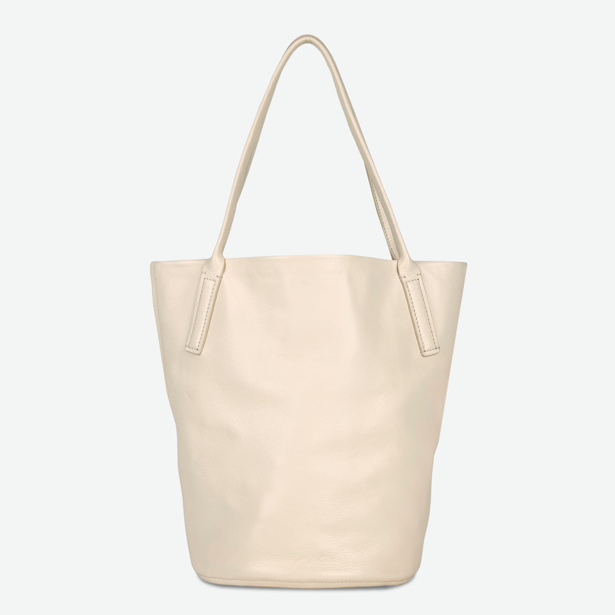 Crema Waverly Bucket Tote