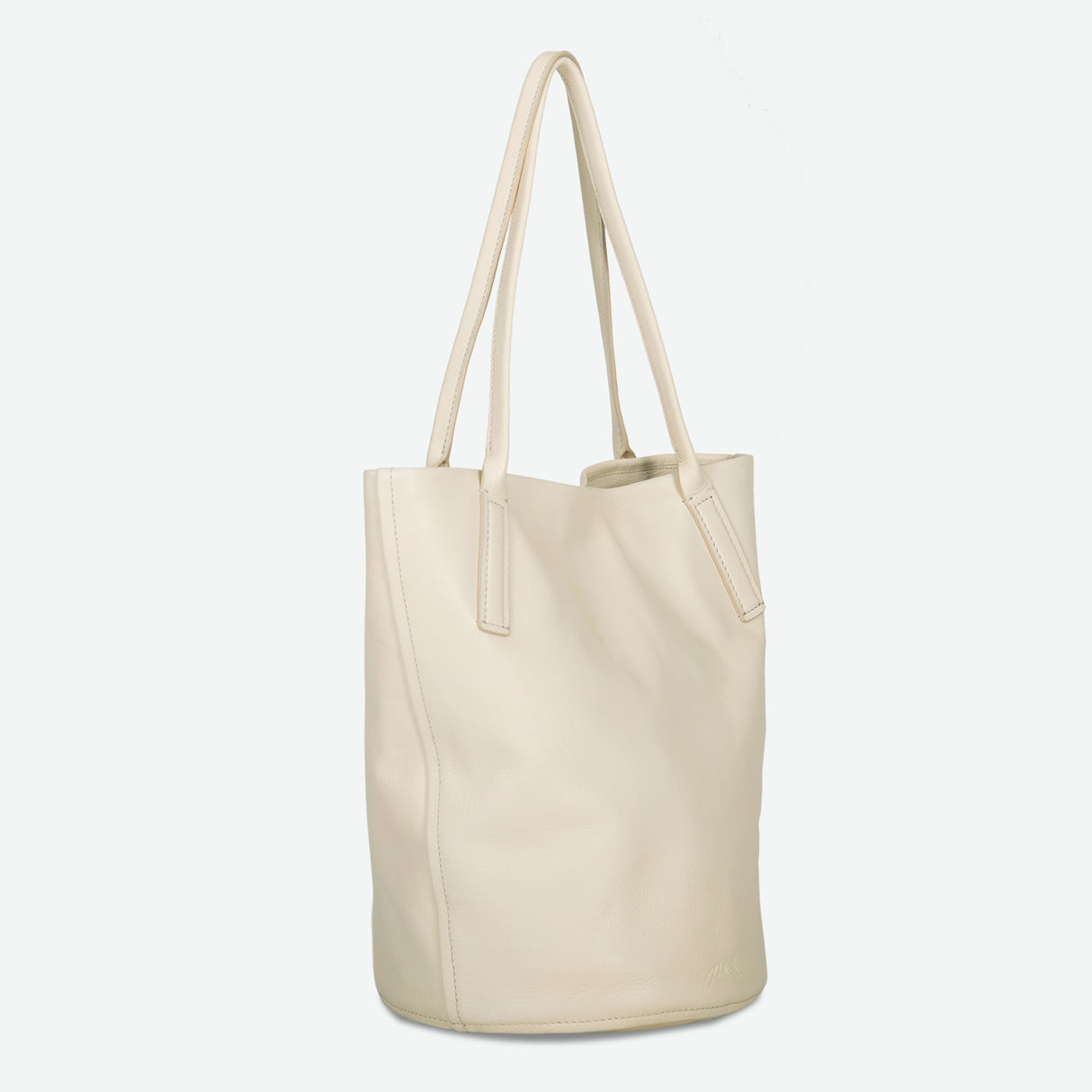 Crema Waverly Bucket Tote