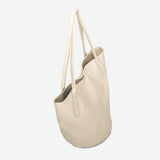 Crema Waverly Bucket Tote