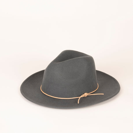 Desoto Wool Fedora